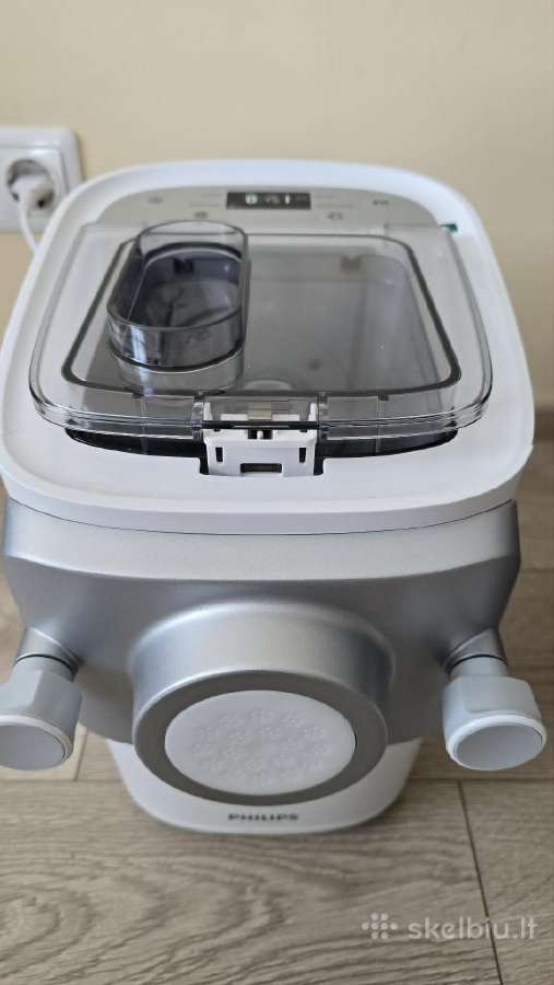 Philips series 7000 makaronų gaminimo aparatas - nuotraukos Nr. 20