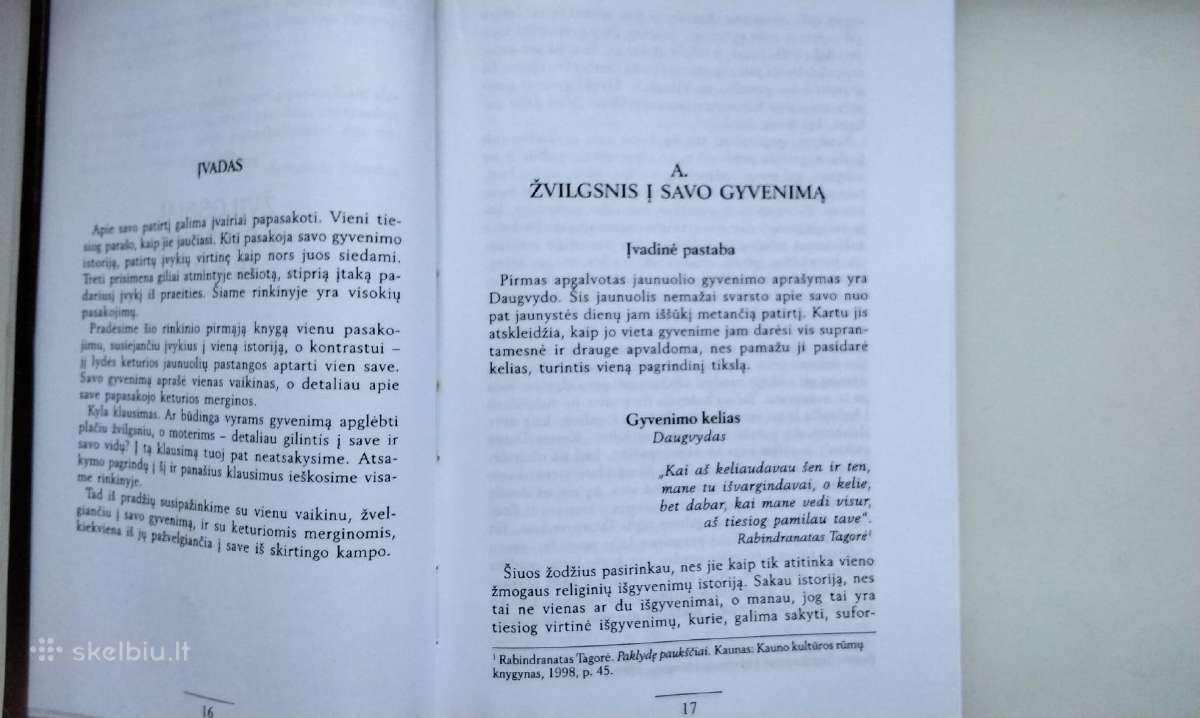 Jaunimas patirtis ir įžvalgos. Kristaus mokslo švi - nuotraukos Nr. 9