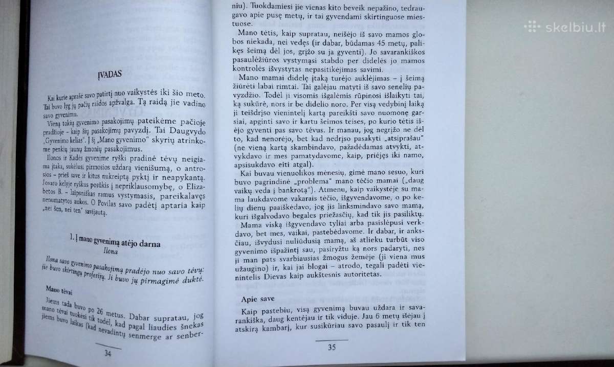 Jaunimas patirtis ir įžvalgos. Kristaus mokslo švi - nuotraukos Nr. 10