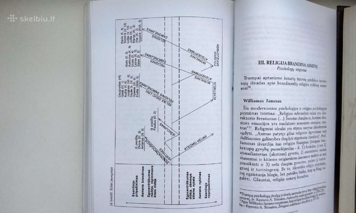 Jaunimas patirtis ir įžvalgos. Kristaus mokslo švi - nuotraukos Nr. 11