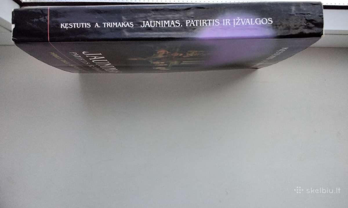 Jaunimas patirtis ir įžvalgos. Kristaus mokslo švi - nuotraukos Nr. 13