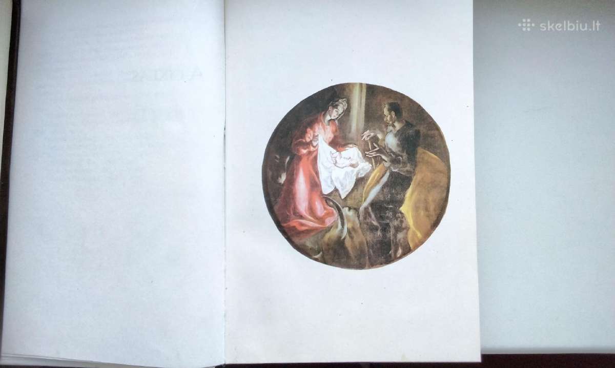 Jaunimas patirtis ir įžvalgos. Kristaus mokslo švi - nuotraukos Nr. 17
