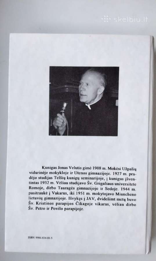 Jaunimas patirtis ir įžvalgos. Kristaus mokslo švi - nuotraukos Nr. 28