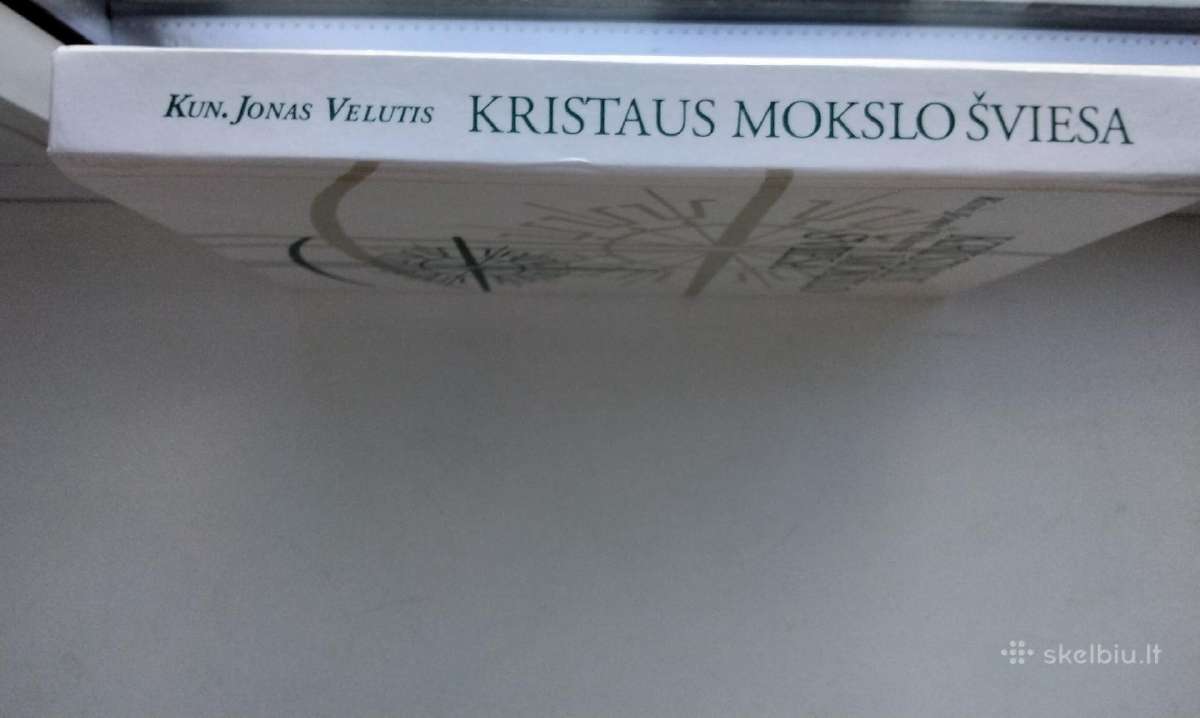 Jaunimas patirtis ir įžvalgos. Kristaus mokslo švi - nuotraukos Nr. 29