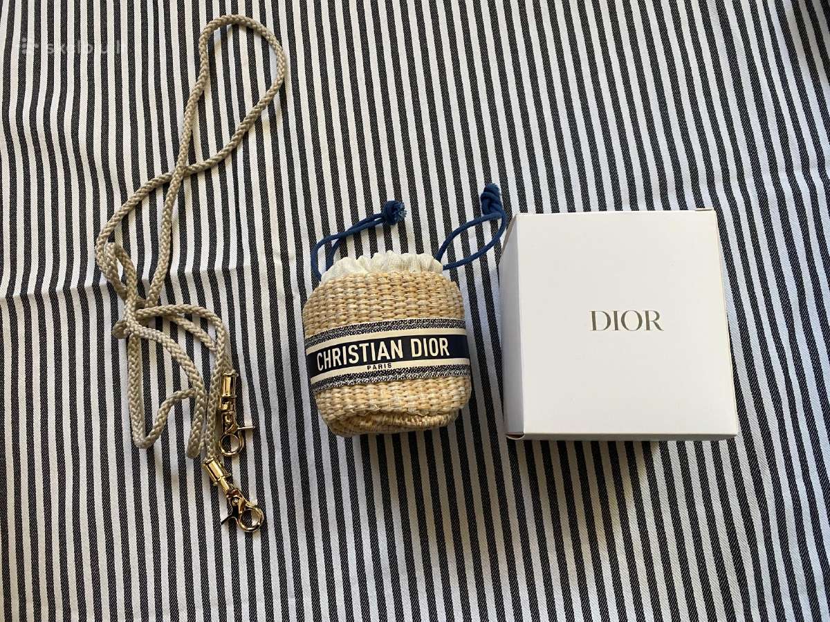 Dior mini rankinė