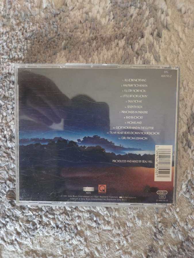 CD albumai - nuotraukos Nr. 4