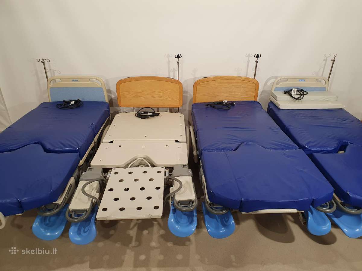 Medical equipments, total 247 items - nuotraukos Nr. 9