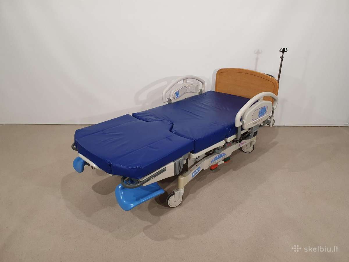 Medical equipments, total 247 items - nuotraukos Nr. 10
