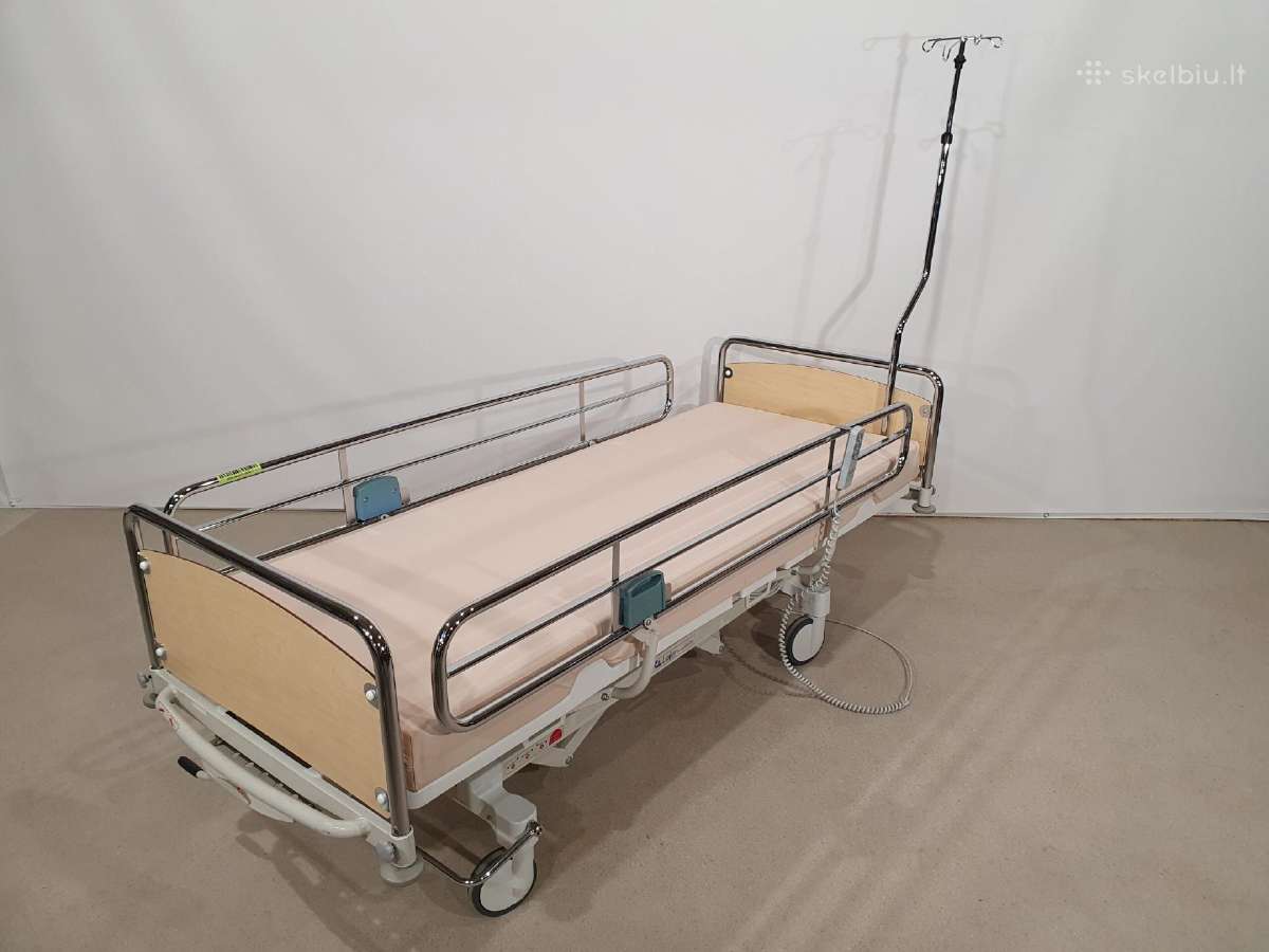 Medical equipments, total 247 items - nuotraukos Nr. 6