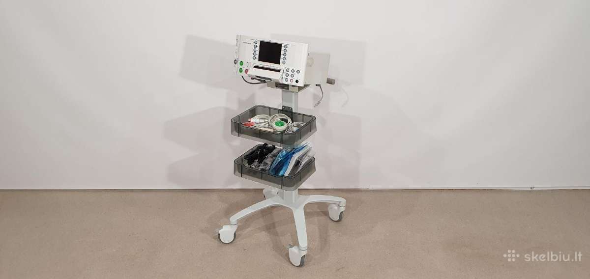 Medical equipments, total 247 items - nuotraukos Nr. 13