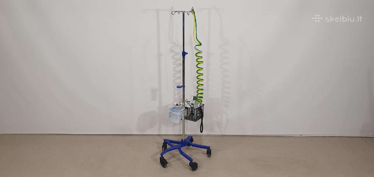 Medical equipments, total 247 items - nuotraukos Nr. 14