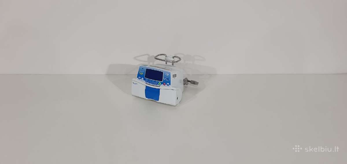 Medical equipments, total 247 items - nuotraukos Nr. 19