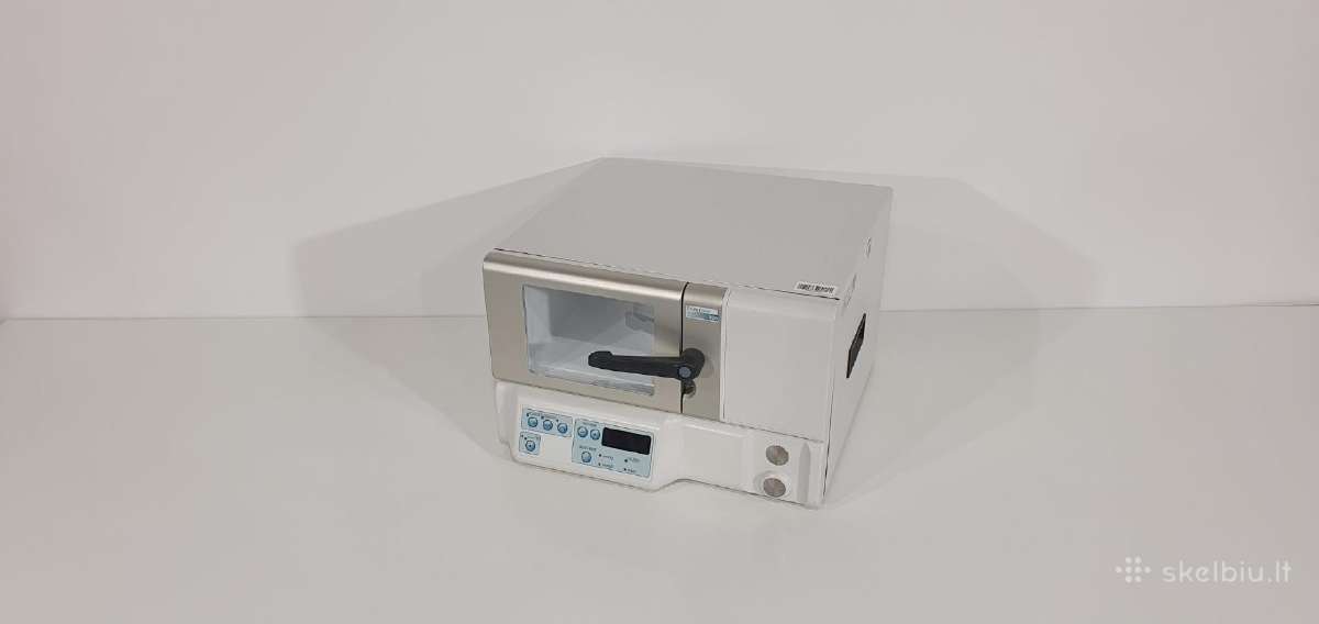 Medical equipments, total 247 items - nuotraukos Nr. 15