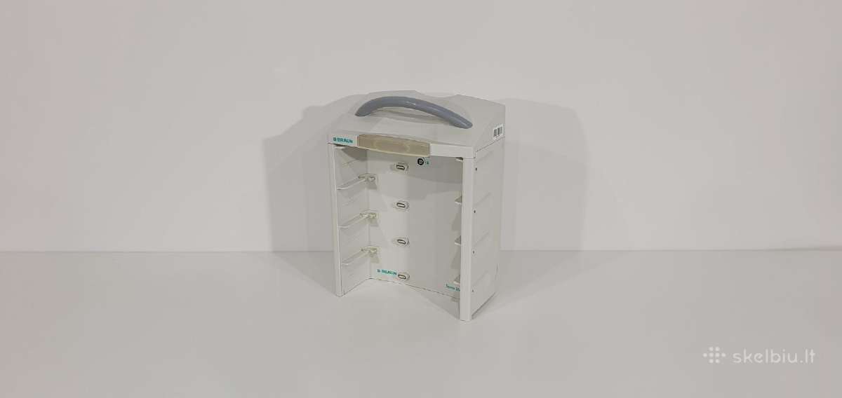 Medical equipments, total 247 items - nuotraukos Nr. 18