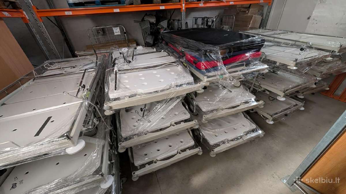 Medical equipments, total 247 items - nuotraukos Nr. 8