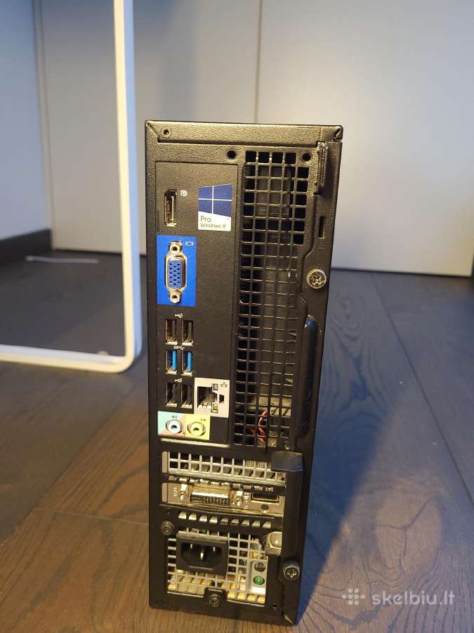Dell Optiplex 3020