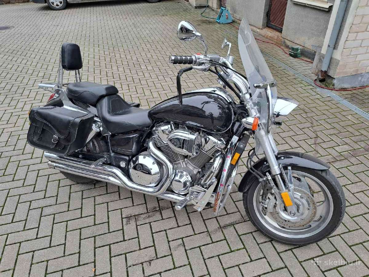 Honda Vtx1800