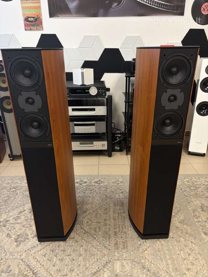 Jamo D590 (Made in Denmark)