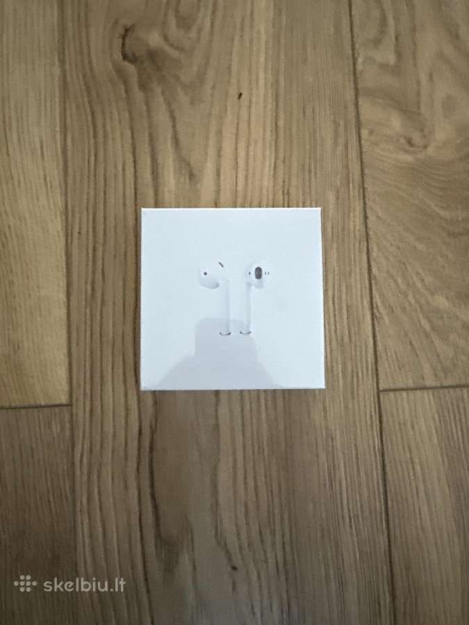 Airpods gen 2