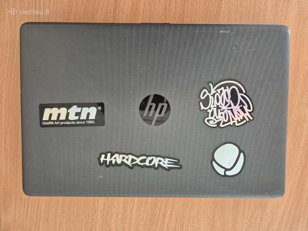 Hp 250g7