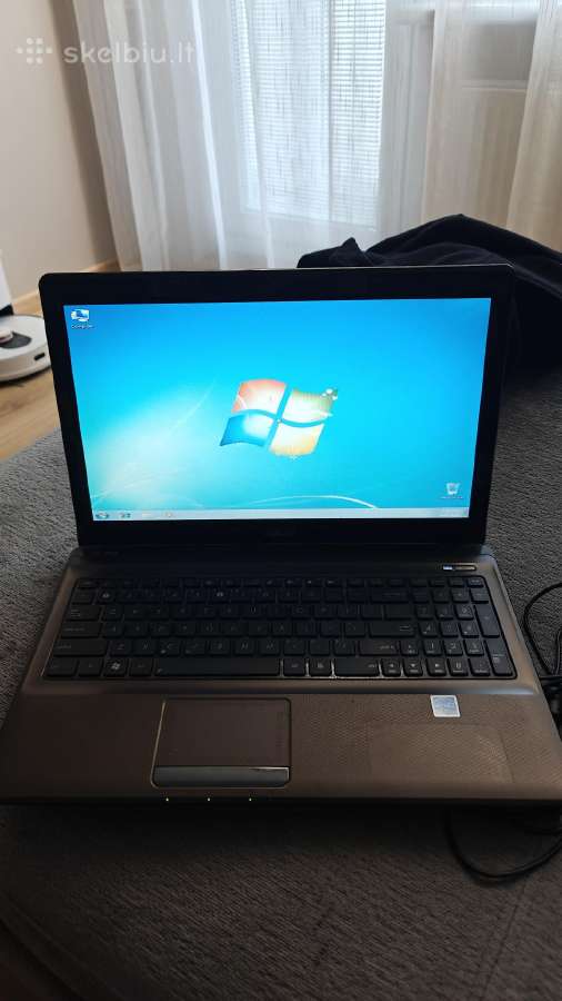 Asus K52n