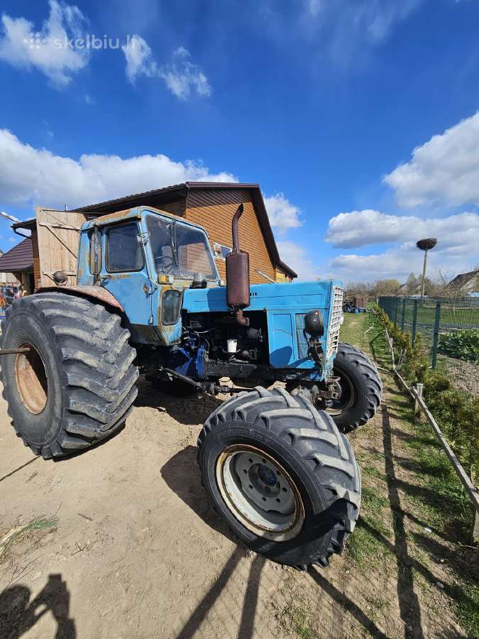 Mtz-82