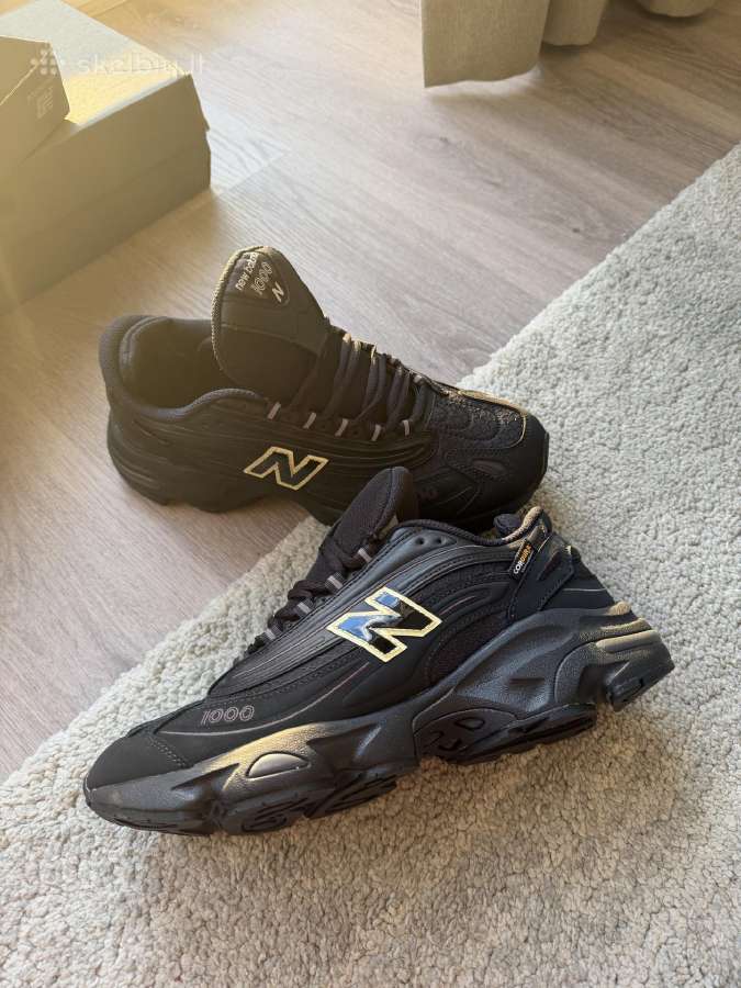Nauji New Balance M1000