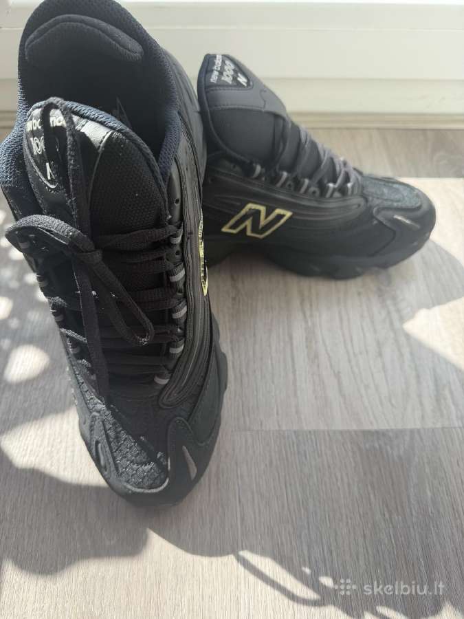 Nauji New Balance M1000 - nuotraukos Nr. 2