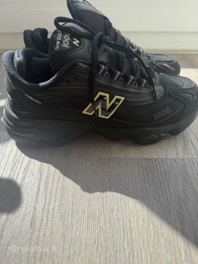Nauji New Balance M1000 - nuotraukos Nr. 3