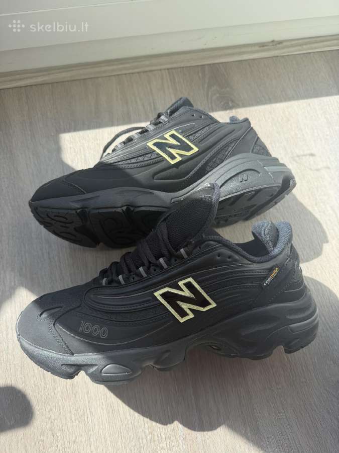 Nauji New Balance M1000 - nuotraukos Nr. 4