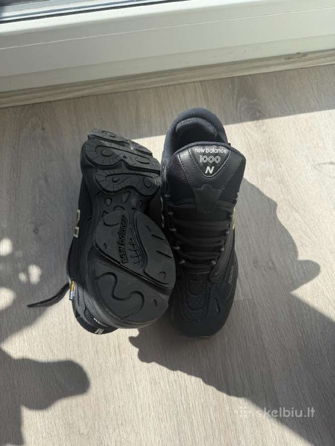 Nauji New Balance M1000 - nuotraukos Nr. 5