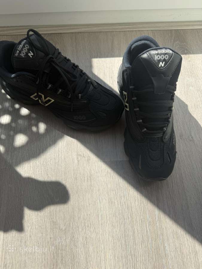 Nauji New Balance M1000 - nuotraukos Nr. 6