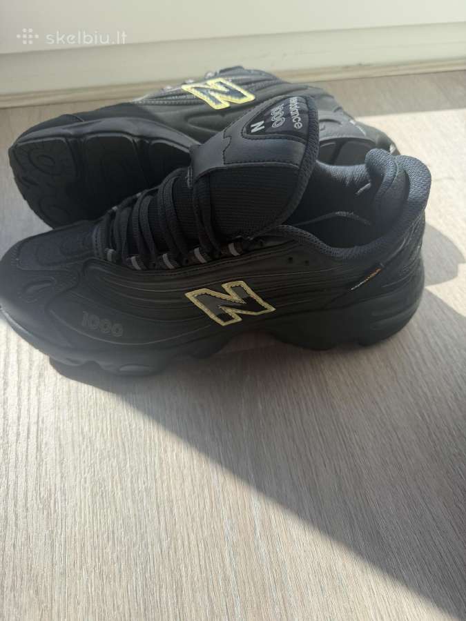 Nauji New Balance M1000 - nuotraukos Nr. 7