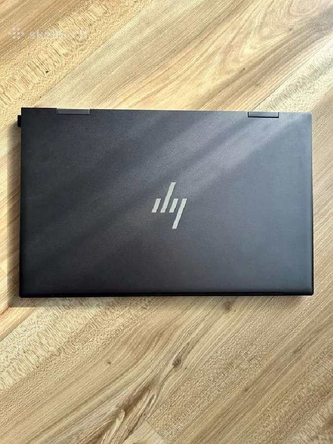 Hp Envy 360 Convertibal 15-eu