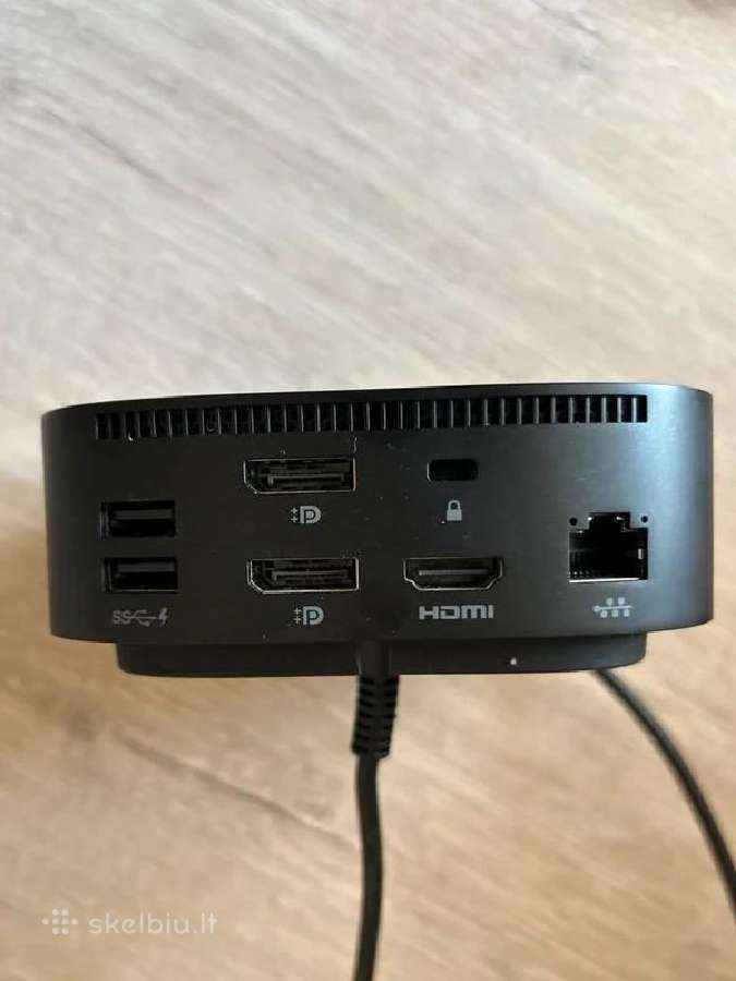 Hp Envy 360 Convertibal 15-eu - nuotraukos Nr. 8