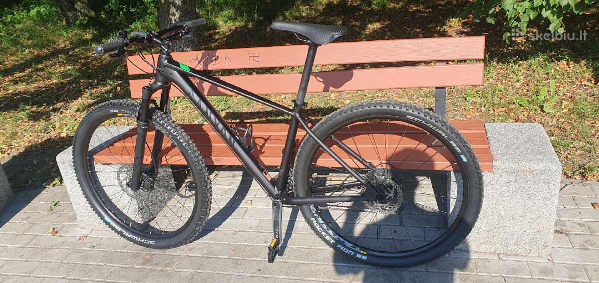 Canyon 29