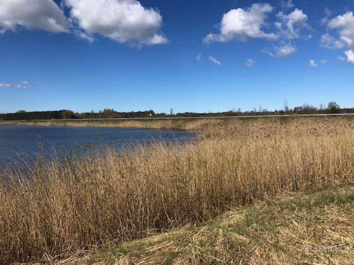 2 ha prie vandens karjero šalia Agluonėnų - nuotraukos Nr. 2