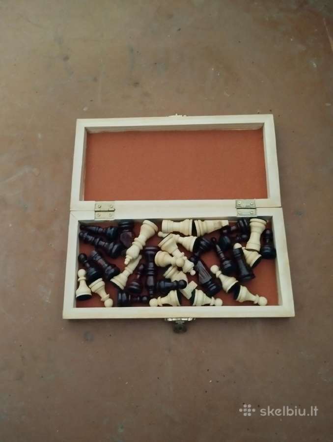 Šachmatai