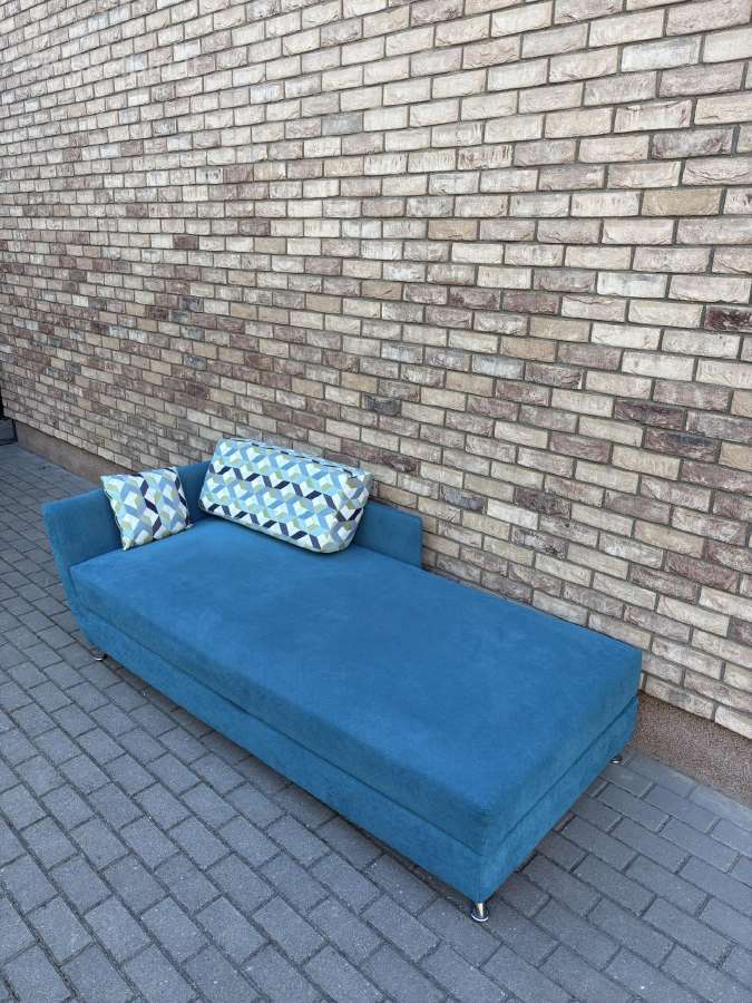 Viengulė lova/sofa