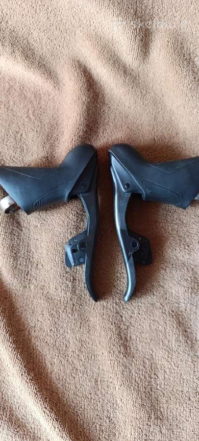 Sram etap 11 speed shifteriai-perjungimo rankenele - nuotraukos Nr. 4