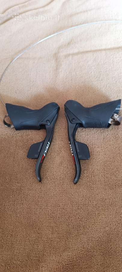 Sram etap 11 speed shifteriai-perjungimo rankenele - nuotraukos Nr. 5