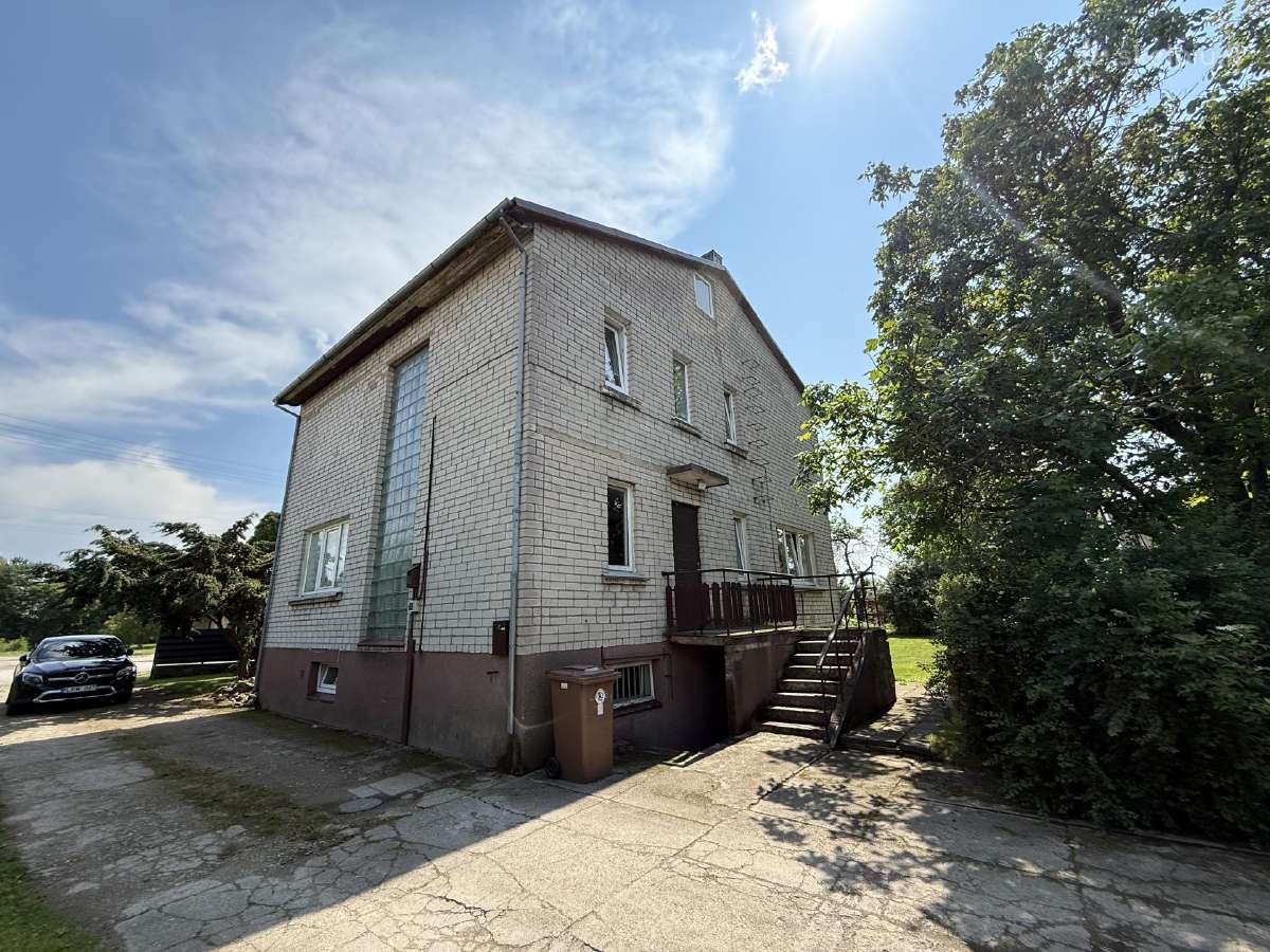 Namas už buto kainą pajūryje - nuotraukos Nr. 16