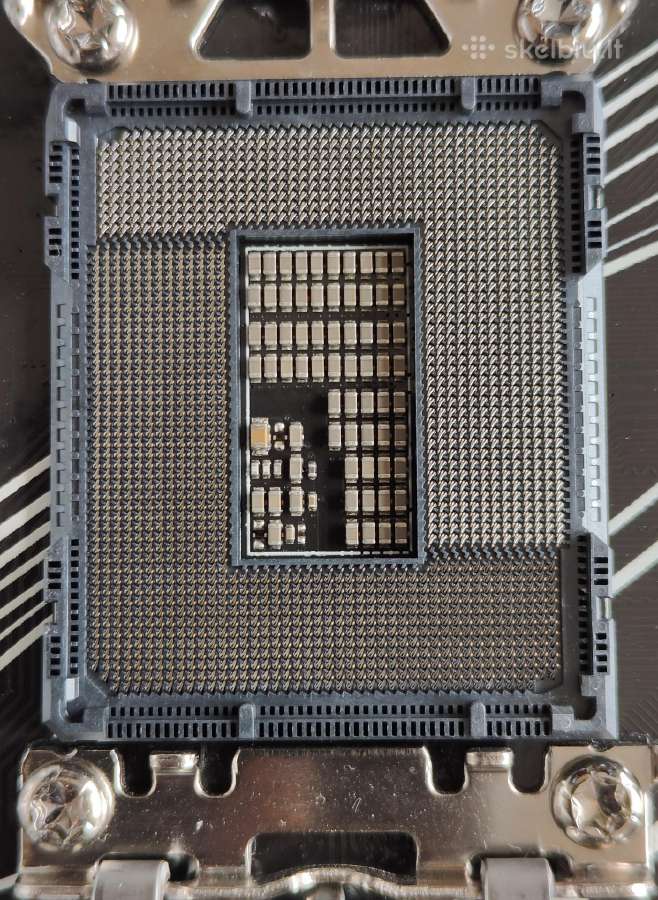 Asus Prime Z790-p WiFi Lga1700 Ddr5 Pcie5 - nuotraukos Nr. 3