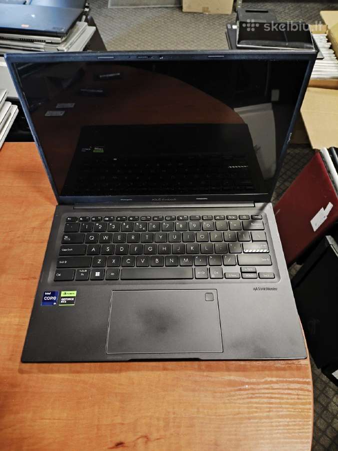 Vivabook Oled 14" 2880*1800 i9-13900h Rtx 2050