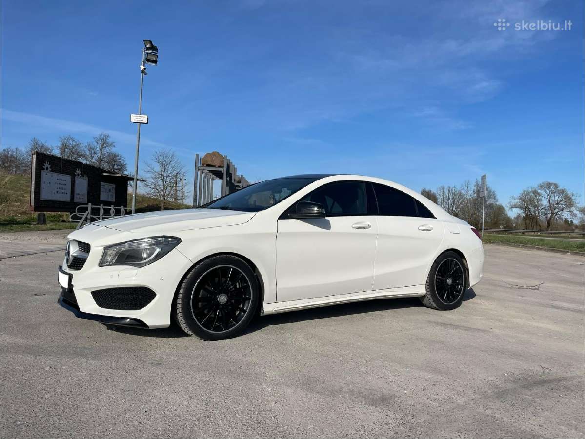 Mercedes-benz - nuotraukos Nr. 2