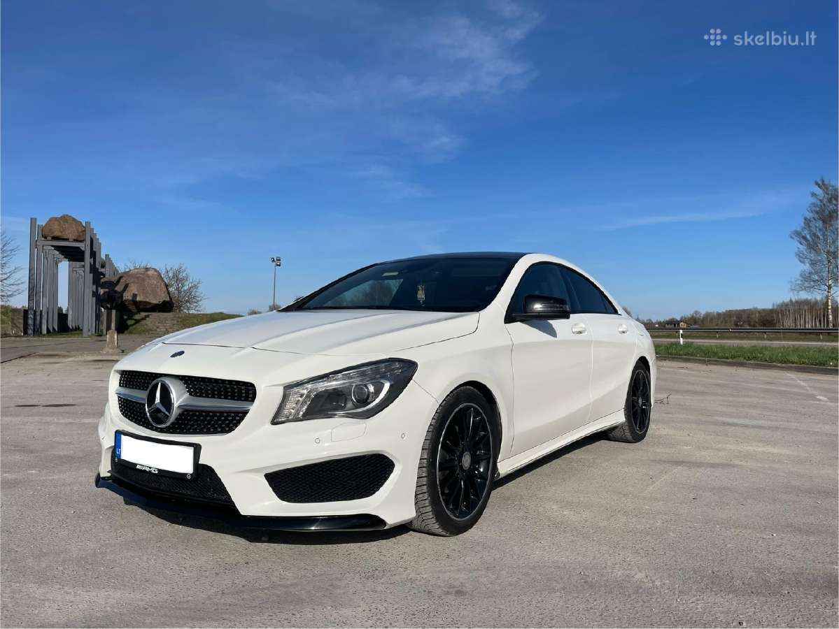 Mercedes-benz