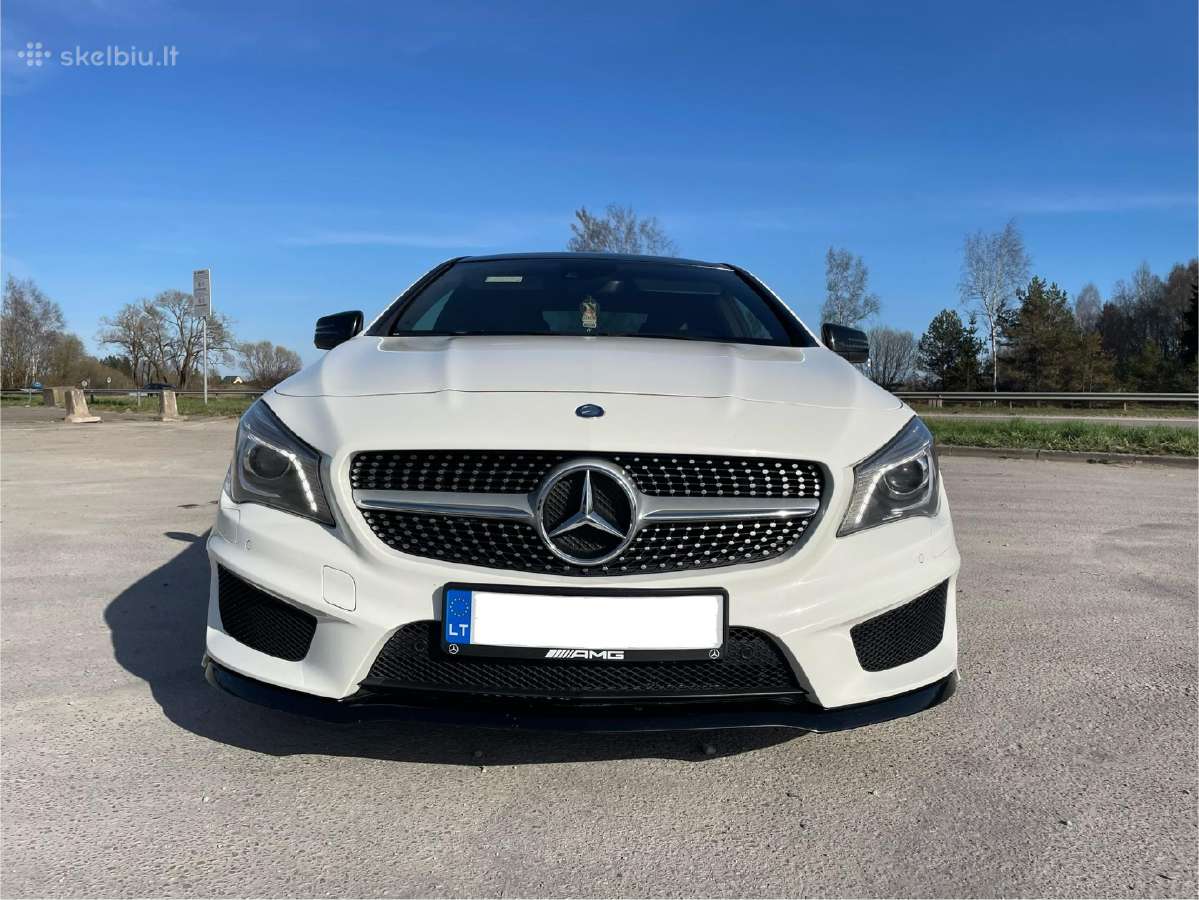 Mercedes-benz - nuotraukos Nr. 3