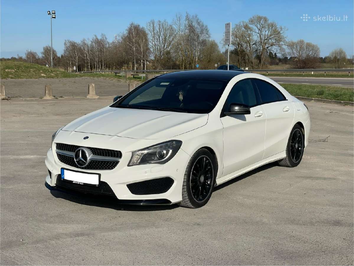 Mercedes-benz - nuotraukos Nr. 7