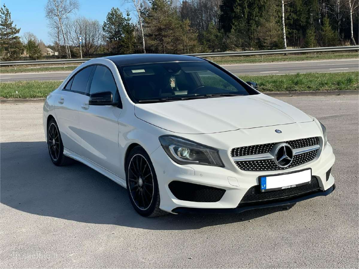 Mercedes-benz - nuotraukos Nr. 9