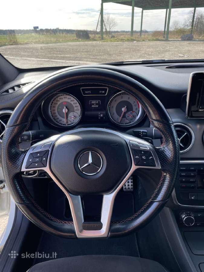 Mercedes-benz - nuotraukos Nr. 14